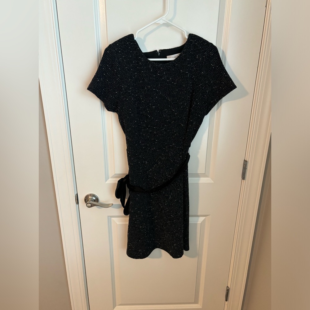 Loft dress